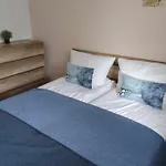 Rest In Paradise-basen Wewnetrzny,sauna,jacuzzi,silownia I Kulkoland W Cenie Sun Rise Festival Ul Poleska Appartement Kołobrzeg