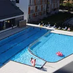 Appartement Rest In Paradise-basen Wewnetrzny,sauna,jacuzzi,silownia I Kulkoland W Cenie Sun Rise Festival Ul Poleska