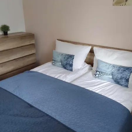 Rest In Paradise-basen Wewnetrzny,sauna,jacuzzi,silownia I Kulkoland W Cenie Sun Rise Festival Ul Poleska Apartment Kolberg