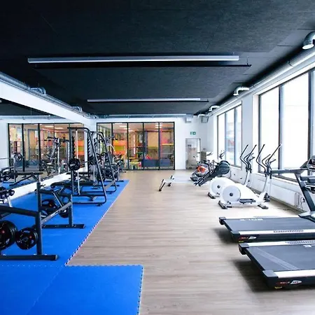 Rest In Paradise-basen Wewnetrzny,sauna,jacuzzi,silownia I Kulkoland W Cenie Sun Rise Festival Ul Poleska