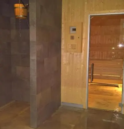 Rest In Paradise-basen Wewnetrzny,sauna,jacuzzi,silownia I Kulkoland W Cenie Sun Rise Festival Ul Poleska * Kolberg