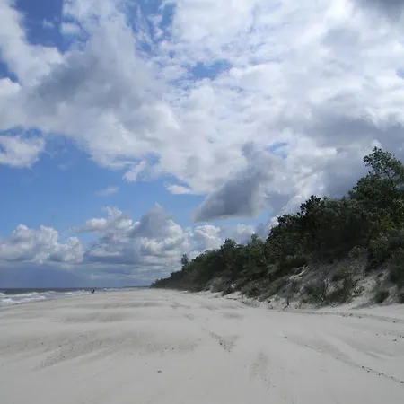 Rest In Paradise-basen Wewnetrzny,sauna,jacuzzi,silownia I Kulkoland W Cenie Sun Rise Festival Ul Poleska Apartment Kolberg