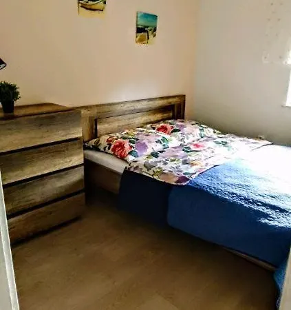 Rest In Paradise-basen Wewnetrzny,sauna,jacuzzi,silownia I Kulkoland W Cenie Sun Rise Festival Ul Poleska Apartment Kolberg