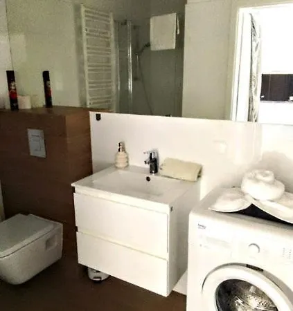 Apartment Rest In Paradise-basen Wewnetrzny,sauna,jacuzzi,silownia I Kulkoland W Cenie Sun Rise Festival Ul Poleska Kolobrzeg