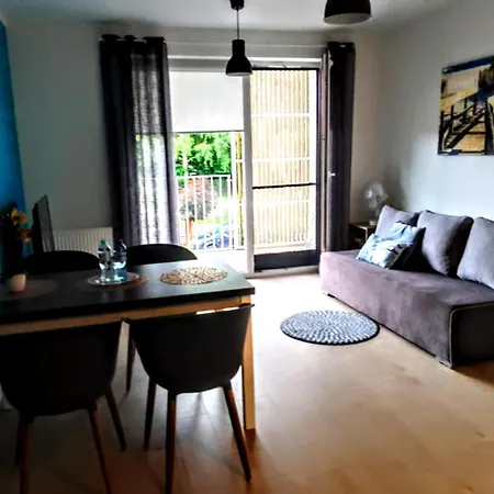 Appartamento Rest In Paradise-basen Wewnetrzny,sauna,jacuzzi,silownia,kulkoland I Parking Gratis