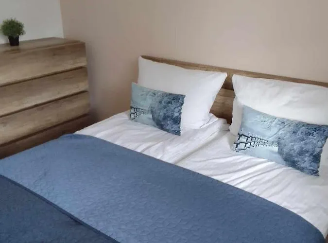 Rest In Paradise-basen Wewnetrzny,sauna,jacuzzi,silownia I Kulkoland W Cenie Sun Rise Festival Ul Poleska Daire Kolobrzeg