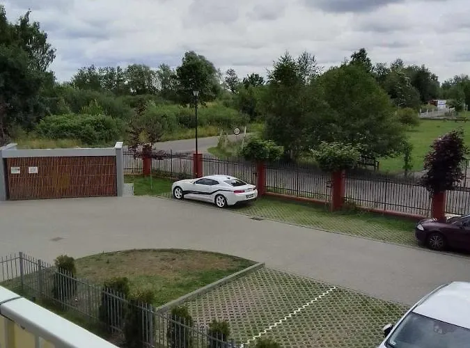 Daire Rest In Paradise-basen Wewnetrzny,sauna,jacuzzi,silownia I Kulkoland W Cenie Sun Rise Festival Ul Poleska