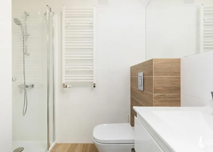 Rest In Paradise-basen Wewnetrzny,sauna,jacuzzi,silownia I Kulkoland W Cenie Sun Rise Festival Ul Poleska Kolobrzeg