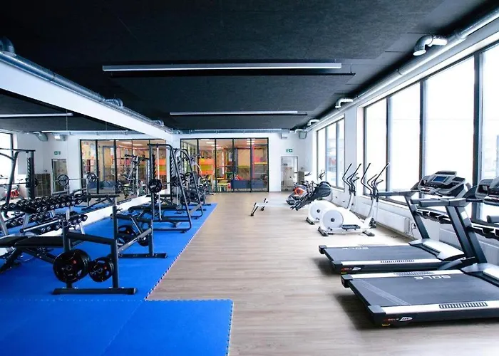 Rest In Paradise-basen Wewnetrzny,sauna,jacuzzi,silownia I Kulkoland W Cenie Sun Rise Festival Ul Poleska