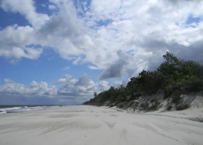 Rest In Paradise-basen Wewnetrzny,sauna,jacuzzi,silownia I Kulkoland W Cenie Sun Rise Festival Ul Poleska Daire Kolobrzeg