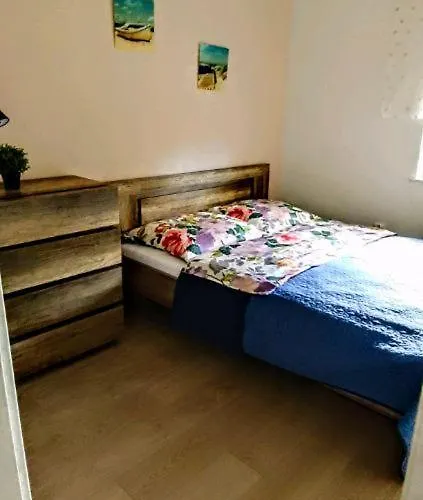 Rest In Paradise-basen Wewnetrzny,sauna,jacuzzi,silownia I Kulkoland W Cenie Sun Rise Festival Ul Poleska Daire Kolobrzeg