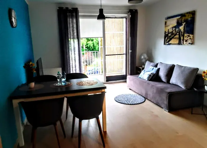 Daire Rest In Paradise-basen Wewnetrzny,sauna,jacuzzi,silownia I Kulkoland W Cenie Sun Rise Festival Ul Poleska